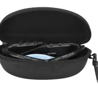 عینک آفتابی و هندزفری بلوتوث Fashion Plonner|لوازم جانبی موبایل و تبلت|ساری, |دیوار