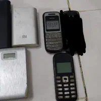 نوکیا ساده