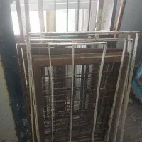 ضایعات آهن   .  آلومینیوم    مس   چدن  بشکه|حراج|میانه, |دیوار