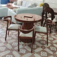 میز نهاری خوری