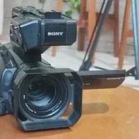 sony PXW X70