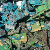 ضایعات برد موبایل، مخابراتی، تبلت، کامپیوتر|لوازم جانبی موبایل و تبلت|تهران, تهرانپارس جنوبی|دیوار