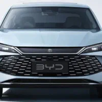BYD QIN L