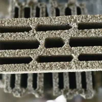 بلوک سبک پوکه ای|مصالح و تجهیزات ساختمان|یاسوج, |دیوار