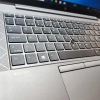 لپ تاپ Hp مدل Zbook FireFly 14 G7|رایانه همراه|اصفهان, قلعه طبره|دیوار