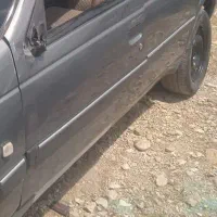 رینگ و لاستیک پژو