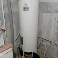 آبگرمکن زمینی سالم|آبگرمکن، پکیج، شوفاژ|سبزوار, فیاض|دیوار