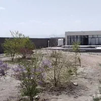 اجاره یک چهاردیواری ۹۰۰ متری با ساخت و استخر|اجارهٔ خانه و ویلا|اصفهان, براآن شمالی|دیوار