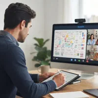 تدریس آنلاین زبان انگلیسی  تمام سنین، تمام اهداف
