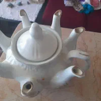 قوری قدیمی