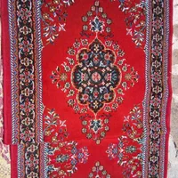 فرش کناره ماشینی