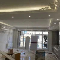 کنافکاری کنافکار لاین نوری کناف ایران