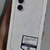 ایفون ۱۶