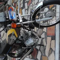 با سلام موتور کویر 125CDI