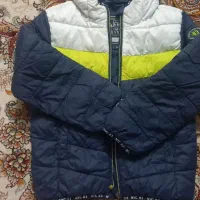 کاپشن|کفش و لباس بچه|مشهد, مصلی (کارمندان اول)|دیوار