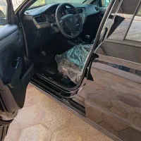 تارا v1 پلاس دستی 6 دنده|خودرو سواری و وانت|برازجان, |دیوار