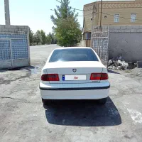 فروش سمند LX|خودرو سواری و وانت|سیرجان, |دیوار