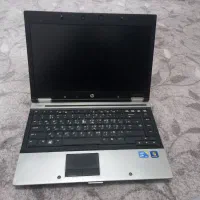 لپتاپ 8440p  hp elitebook