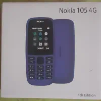 گوشی نوکیا ۱۰۵