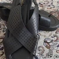 کفش تابستونی