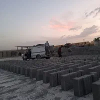 بلوک زن ماهر|استخدام معماری، عمران و ساختمانی|کهریزک, |دیوار