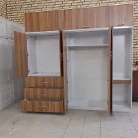 کمد ترین کمد که میتونی داشته باشی مدل اترین|جاکفشی، کمد، دراور|کاشان, شهرک صنعتی کویر|دیوار