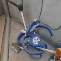 سه چرخه سالم|دوچرخه، اسکیت، اسکوتر|ساوه, |دیوار