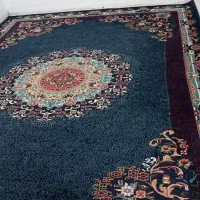 گلیم فرش ۱۲متری|گلیم، جاجیم، گبه|امیدیه, |دیوار