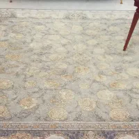 2 تخته فرش 6 متری سیلور|فرش|کرمانشاه, |دیوار