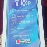 گوشی Y8 پرو|موبایل|مشهد, کشاورز|دیوار