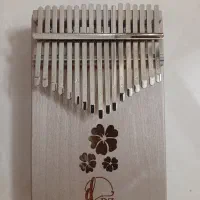 کالیمبا|پیانو، کیبورد، آکاردئون|اصفهان, شیخ اشراق|دیوار