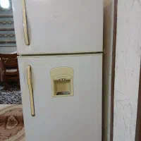 یخچال الکترو استیل