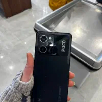 گوشی poco x5pro|موبایل|گلبهار, شهر جدید گلبهار|دیوار