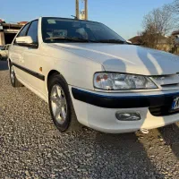 پارس tu5 کلاس ۱۵|خودرو سواری و وانت|رشت, جهاد|دیوار