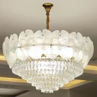 لوسترمدرن وشیک ماهریس قطر ۵۵