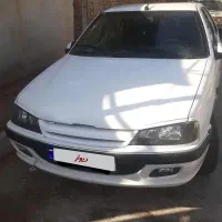 پارس tu5 سفید۹۴ ،تکبرگ سند