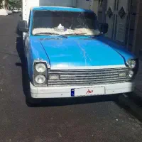 نیسان دیزل
