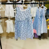 فروش عمده لباس دخترانه ۱ تا ۴ سال با کیفیت|کفش و لباس بچه|بمانی, |دیوار