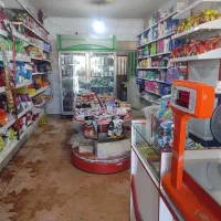 واگذاری سوپر مارکت