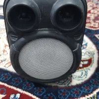 اسپیکر...