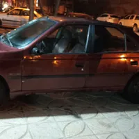 پژو 405 جی ال ایکس (GLX)، مدل ۱۳۸۰|خودرو سواری و وانت|کرمانشاه, |دیوار