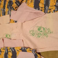 پوشاک لباس هودی تیشرت