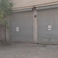 فروش مغازه ۱۰۰متری