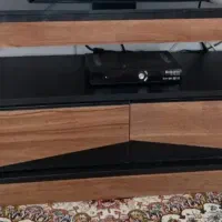 اجاق گاز فردار و میز تلویزیون|اجاق گاز و لوازم برقی پختوپز|لنگرود, |دیوار