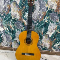 گیتار یاماها c40 اندونزی