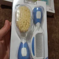 برس بچه آک