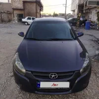 جک جی تری هاچ بک 80تا کار واقعی در حد