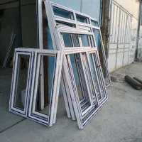 تولید‌ونصب‌انواع‌درب‌وپنجره‌دوجداره