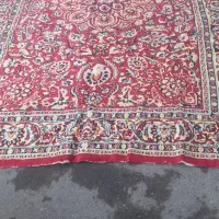 دو عدد فرش ماشینی ۶ متری تمام نخ|فرش|تبریز, |دیوار