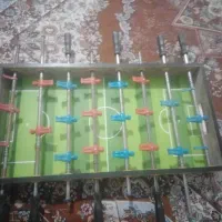 فوتبال دستی